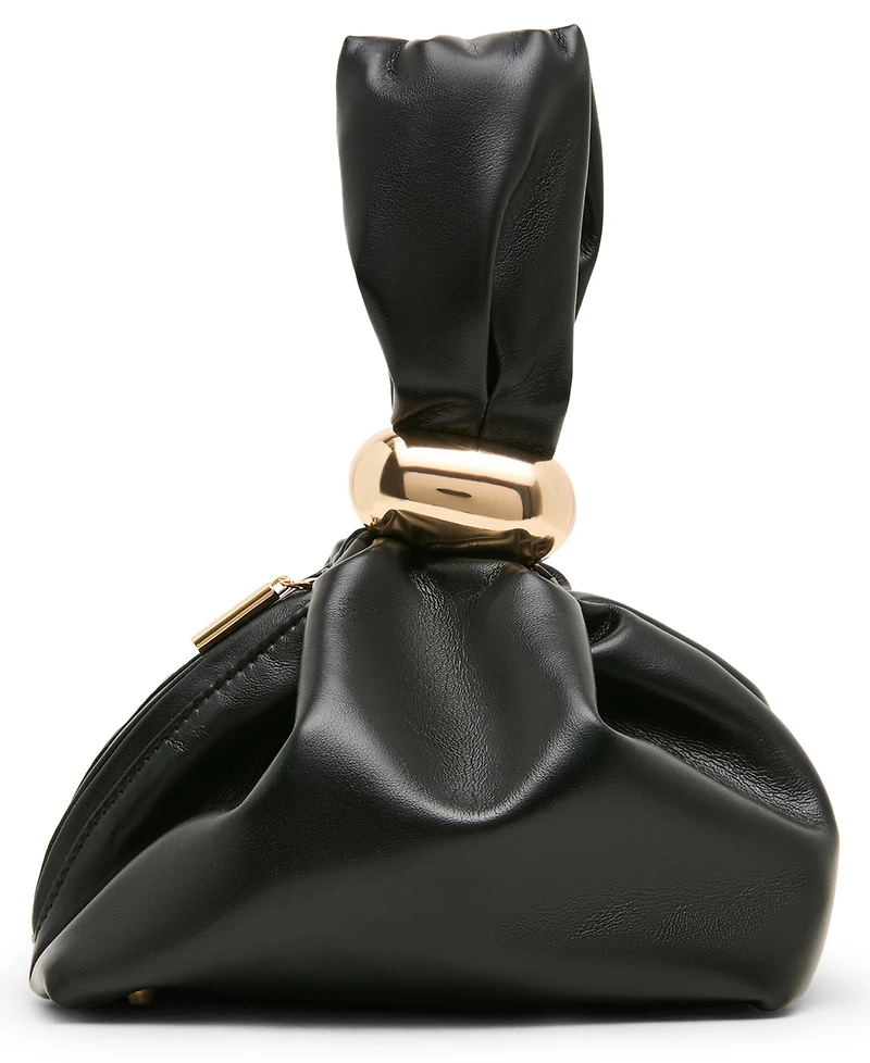 Steve Madden Small Bamaria Zipper Clutch Handbag