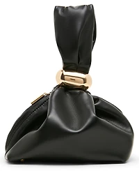 Steve Madden Small Bamaria Zipper Clutch Handbag