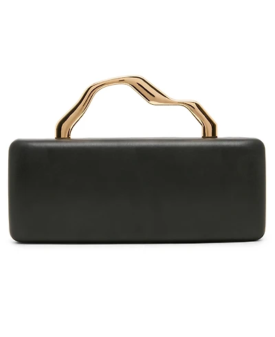 Steve Madden Bleena Small Magnetic Clutch Handbag