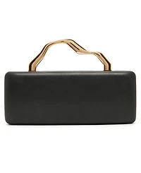 Steve Madden Bleena Small Magnetic Clutch Handbag