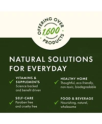 Swanson Full Spectrum Aronia (Chokeberry) 400 Milligrams 60 Capsules