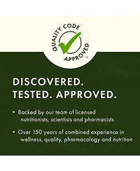 Swanson Berberine Advanced Enhanced Absorption Featuring Berbevis 550 mg 30 Veg Caps