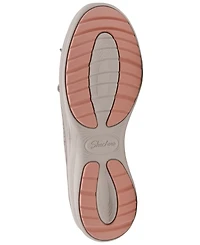 Skechers Women's Relaxed Fit: New Cool Slip-On Casual Loafers from Finish Line