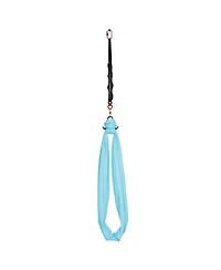 Mecale Aerial Yoga Hammock Swing 300 lbs Nylon for Parent and Child
