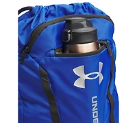 Under Armour Men's Logo Hustle Backpack