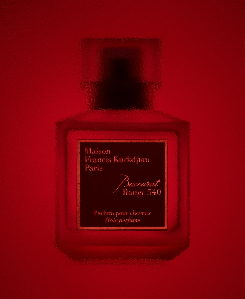 Maison Francis Kurkdjian Baccarat Rouge 540 Hair Perfume, 2.4 oz.