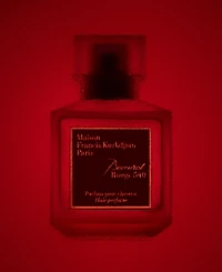 Maison Francis Kurkdjian Baccarat Rouge 540 Hair Perfume, 2.4 oz.
