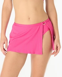 Michael Kors Women's Pull-On Skirted Bottoms
