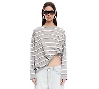 Lioness Women's Horizon Long-Sleeve Top