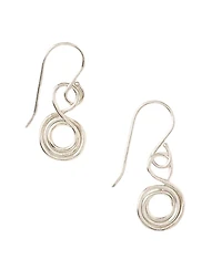 Uncommon Goods Gratitude Earrings