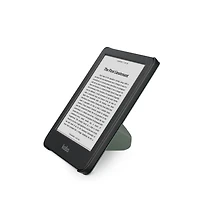 Kobo Clara Bw eReader with SleepCover Case and Ac Bundle