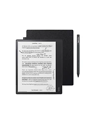 Kobo Elipsa 2E - 10.3" 32GB eReader - Bundle with SleepCover