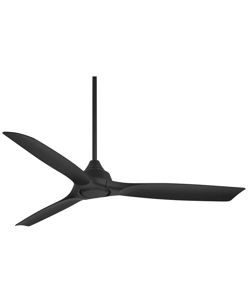 Casa Vieja 54" Hermosa Wind Led Damp Ceiling Fan
