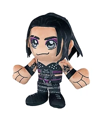 Bleacher Creatures Wwe Diva Rhea Ripley 8" Kuricha Plush - Soft Chibi Inspired Toy