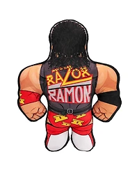 Bleacher Creatures Wwe Razor Ramon 24" Bleacher Buddy - Soft Plush Toy