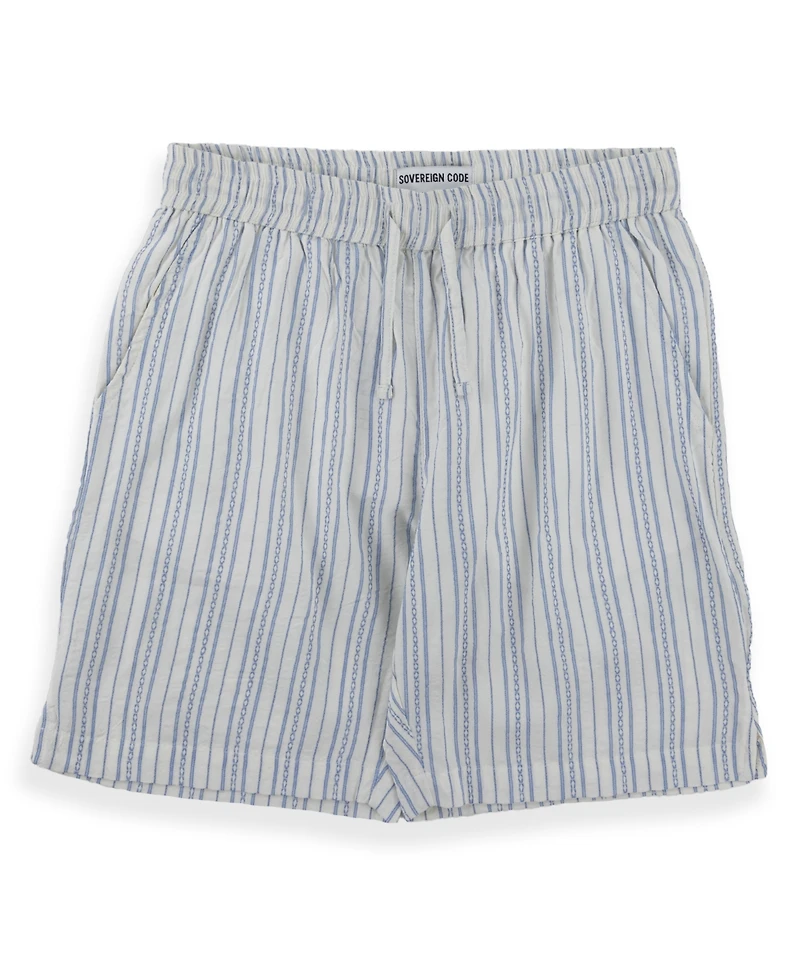 Sovereign Code Boys' 5-20 Cosby Shorts