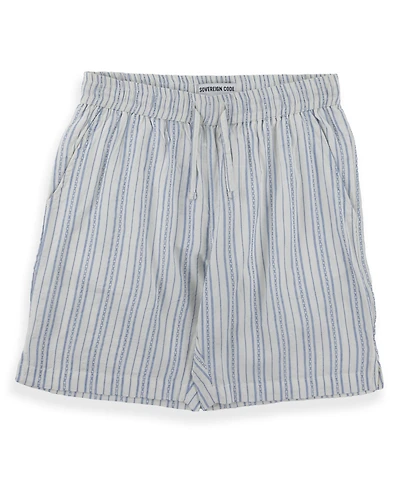 Sovereign Code Boys' 5-20 Cosby Shorts