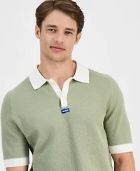 Hugo by Boss Men's Siablo Polo Shirt