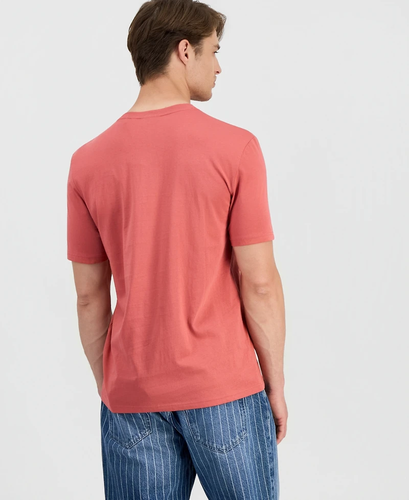 Hugo by Boss Men's Nemodo T-Shirt