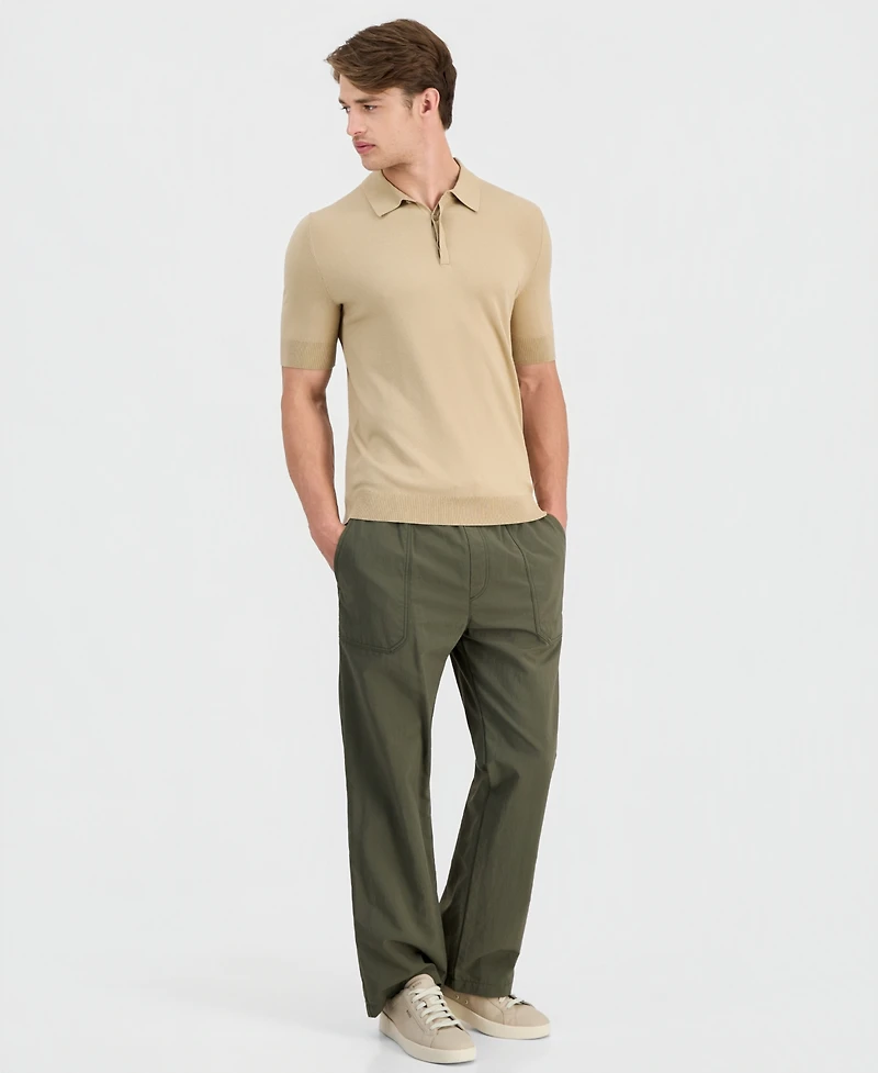 Hugo by Boss Men's San Peter Polo Shirt