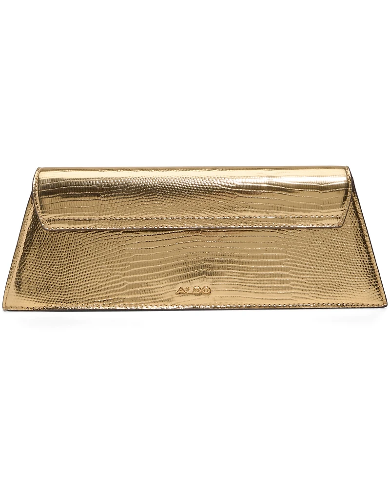 Aldo Mmychaelaa Mini Clutch Handbag