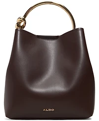 Aldo Bienkaax Mini Bucket Handbag