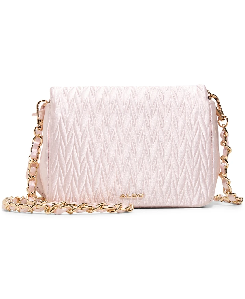 Aldo Bbellaminii Mini Crossbody Handbag