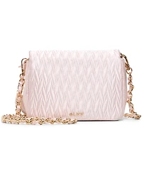 Aldo Bbellaminii Mini Crossbody Handbag