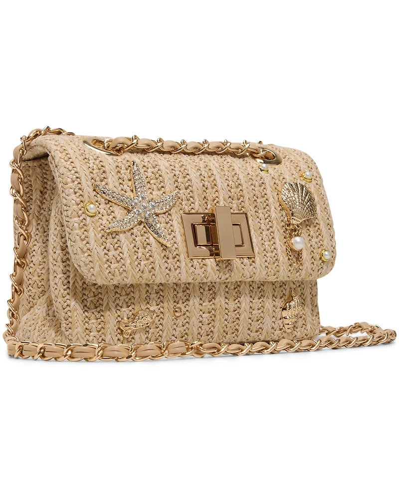 Aldo Adwiegan Mini Shoulder Handbag