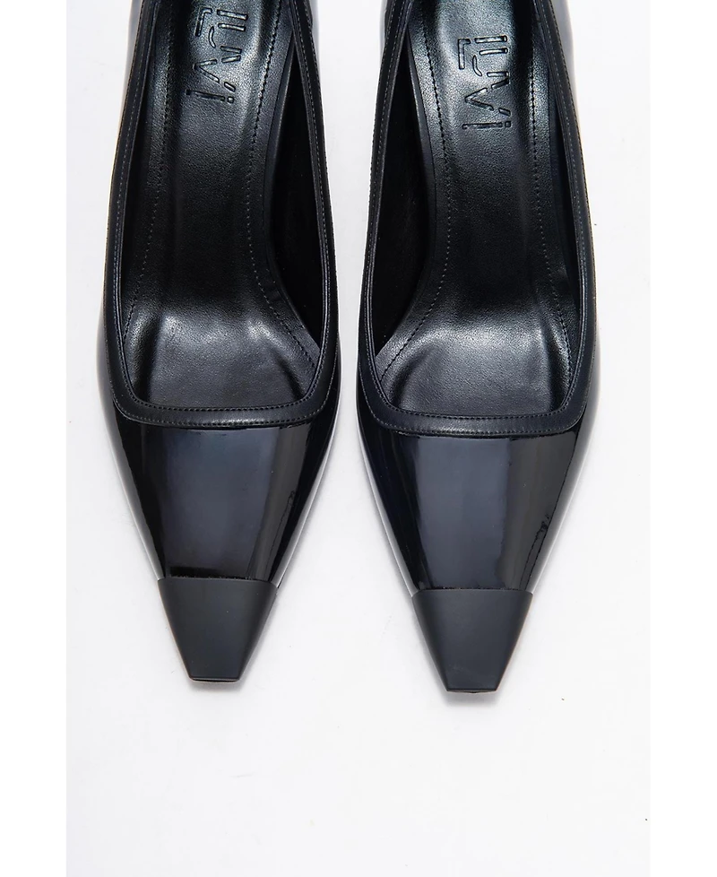 Prologue Shoes Women's Rona Pointed Toe Pump