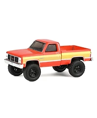 Greenlight 1/64 Lifted 1987 Gmc K2500 High Sierra Volcanic Exclusive
