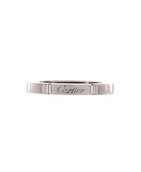 Pre-Owned Cartier Maillon Panthere Band Ring