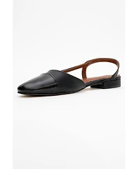 Prologue Shoes Women's Lujo Ballet Flat