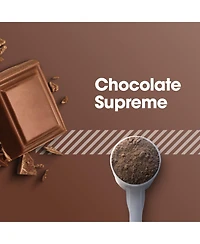 Optimum Nutrition Gold Standard Casein, 24 grams Protein Powder, Chocolate Supreme, 25 Servings