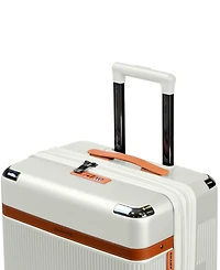 3-Piece Vintage-Like Air Hardside Luggage Set