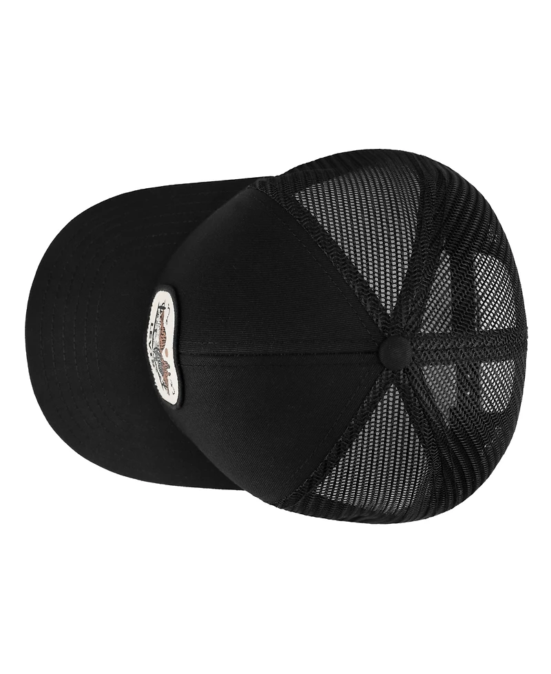 Levi's Men's Pared-Down Trucker Cap