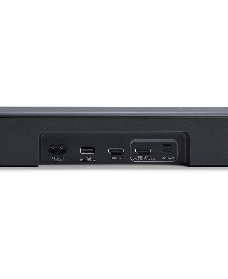 Jbl Bar 300 MK2 5.0 Channel Soundbar with Dolby Atmos