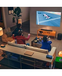 Jbl Bar 700 MK2 7.1 Channel Soundbar System with Detachable Speakers