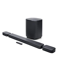 Jbl Bar 700 MK2 7.1 Channel Soundbar System with Detachable Speakers