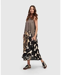 Alembika Women's Noelle Sleeveless Dress