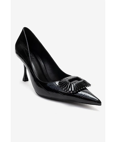 Prologue Shoes Women's Rebel Stiletto Pump