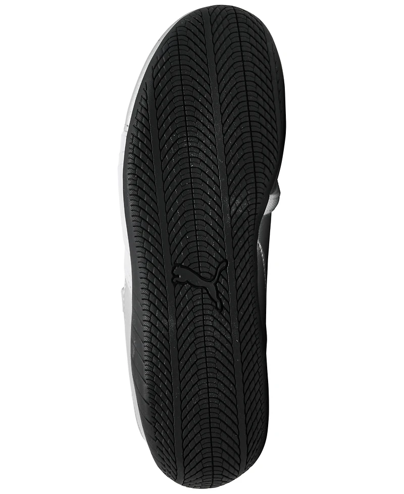 Puma Big Girls Speedcat Ballet Metallic Mary Jane Casual Shoes from Finish Line