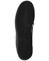 Puma Big Girls Speedcat Ballet Metallic Mary Jane Casual Shoes from Finish Line