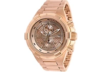 Invicta Men's Aviator Quartz Chronograph Dial Watch