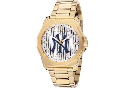 Invicta Men's Quartz Speedway PC21J Watch, Stainless Steel Strap, 42mm Round Case