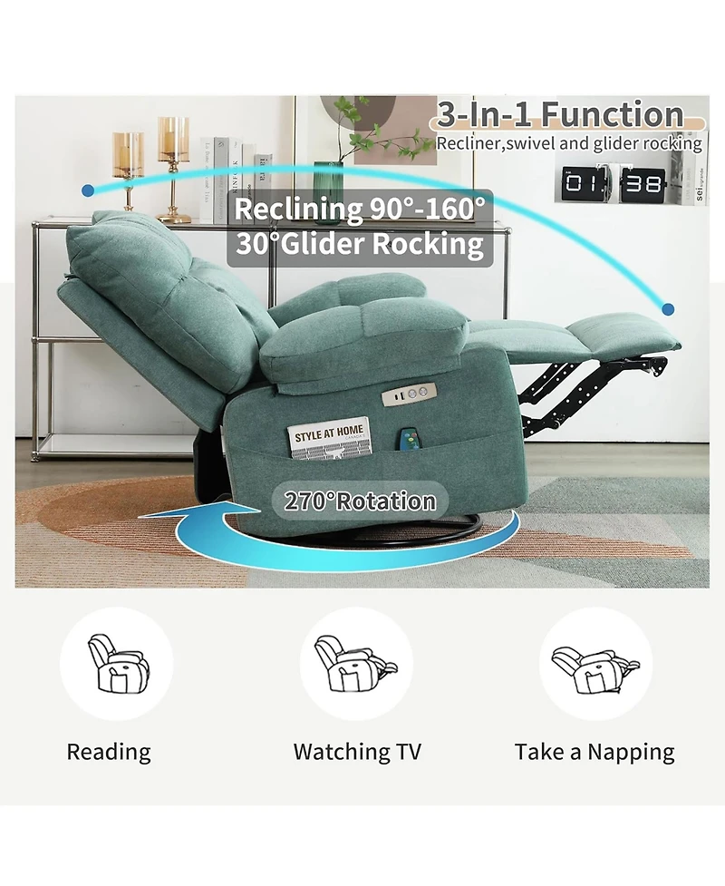 Dyhome Faux Leather Upholstered Dining Chairs Set of 2, Modern Design Side With Metal Leg and Back