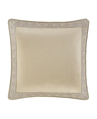 J Queen New York Romero Euro Sham, 26" x 26"