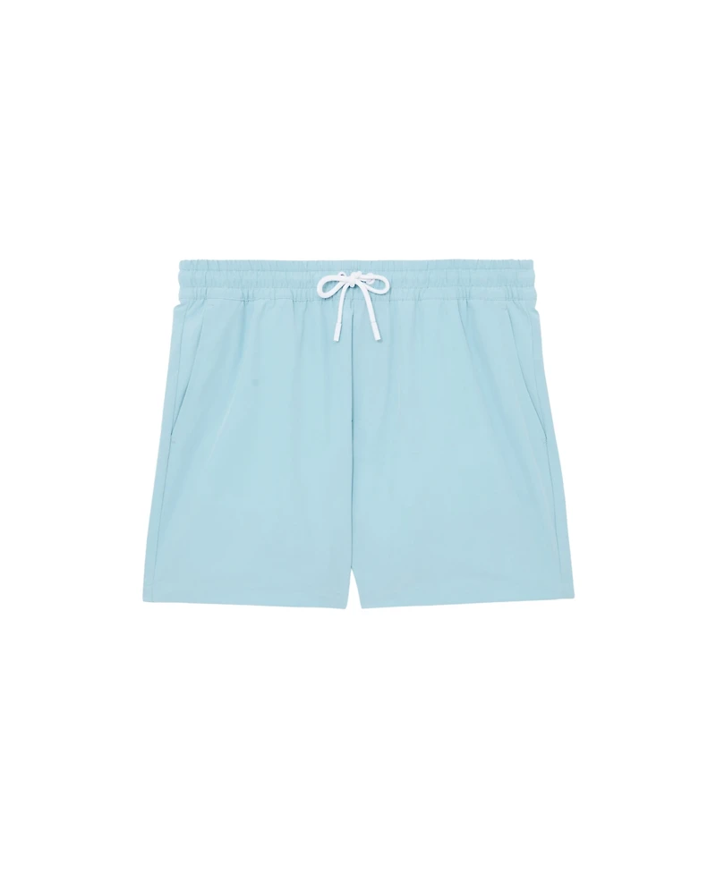Reiss Men's Drawstring Swim Shorts