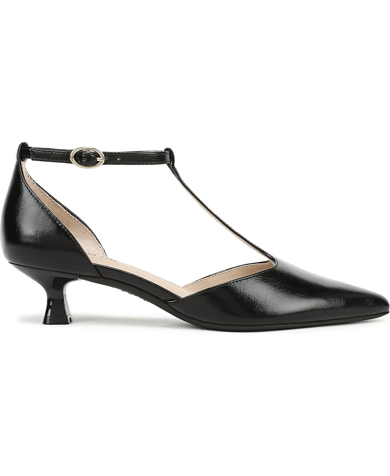 LifeStride Women's Marion Pointed Toe Pumps