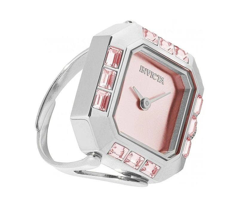 Invicta Women's 49581 Mini Quartz 2 Hand Dial Watch